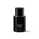 Giorgio Armani Code Eau De Parfum 50ml Spray Default Title - Tophatter Daily Deals