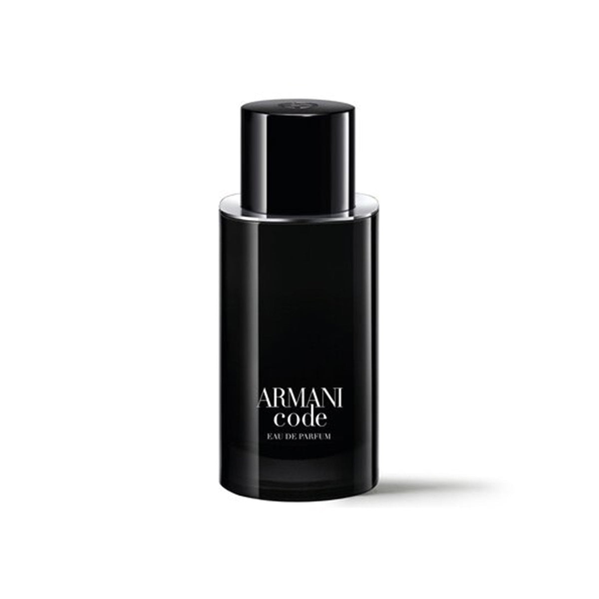Giorgio Armani Code Eau De Parfum 75ml Spray Default Title - Tophatter Daily Deals