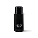 Giorgio Armani Code Eau De Parfum 75ml Spray Default Title - Tophatter Daily Deals