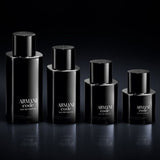 Giorgio Armani Code Eau De Parfum 75ml Spray - Tophatter Daily Deals