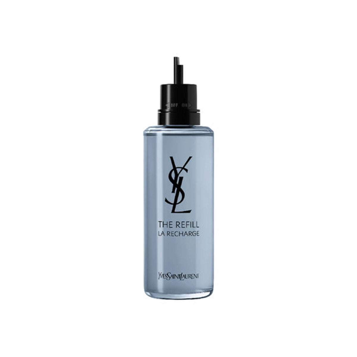 YSL Y for Men Eau De Parfum 150ml Refill Default Title - Tophatter Daily Deals