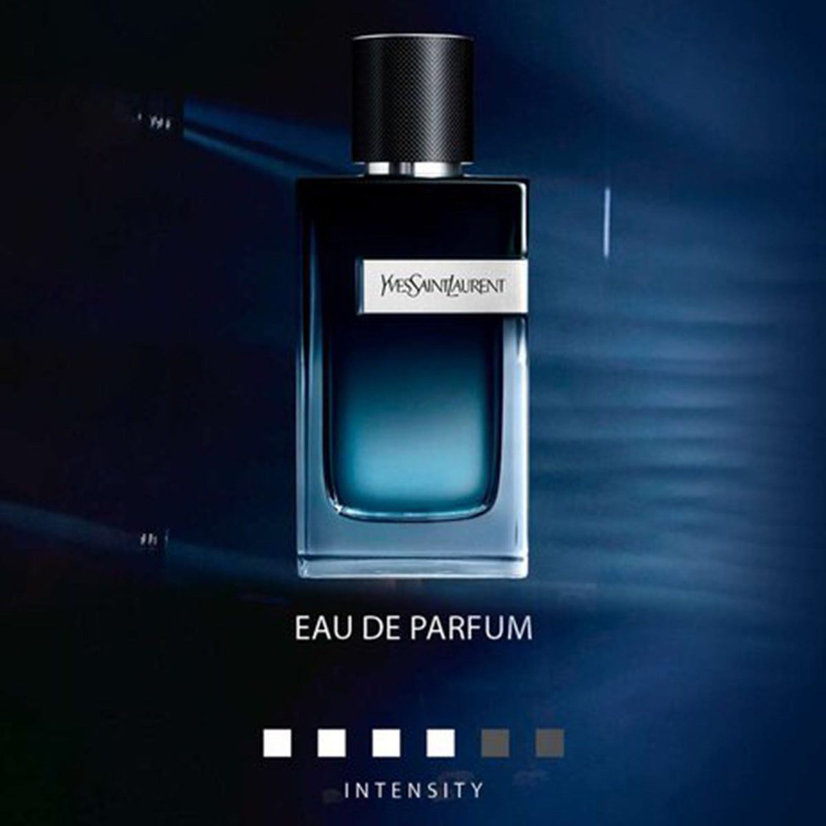 YSL Y for Men Eau De Parfum 150ml Refill - Tophatter Daily Deals