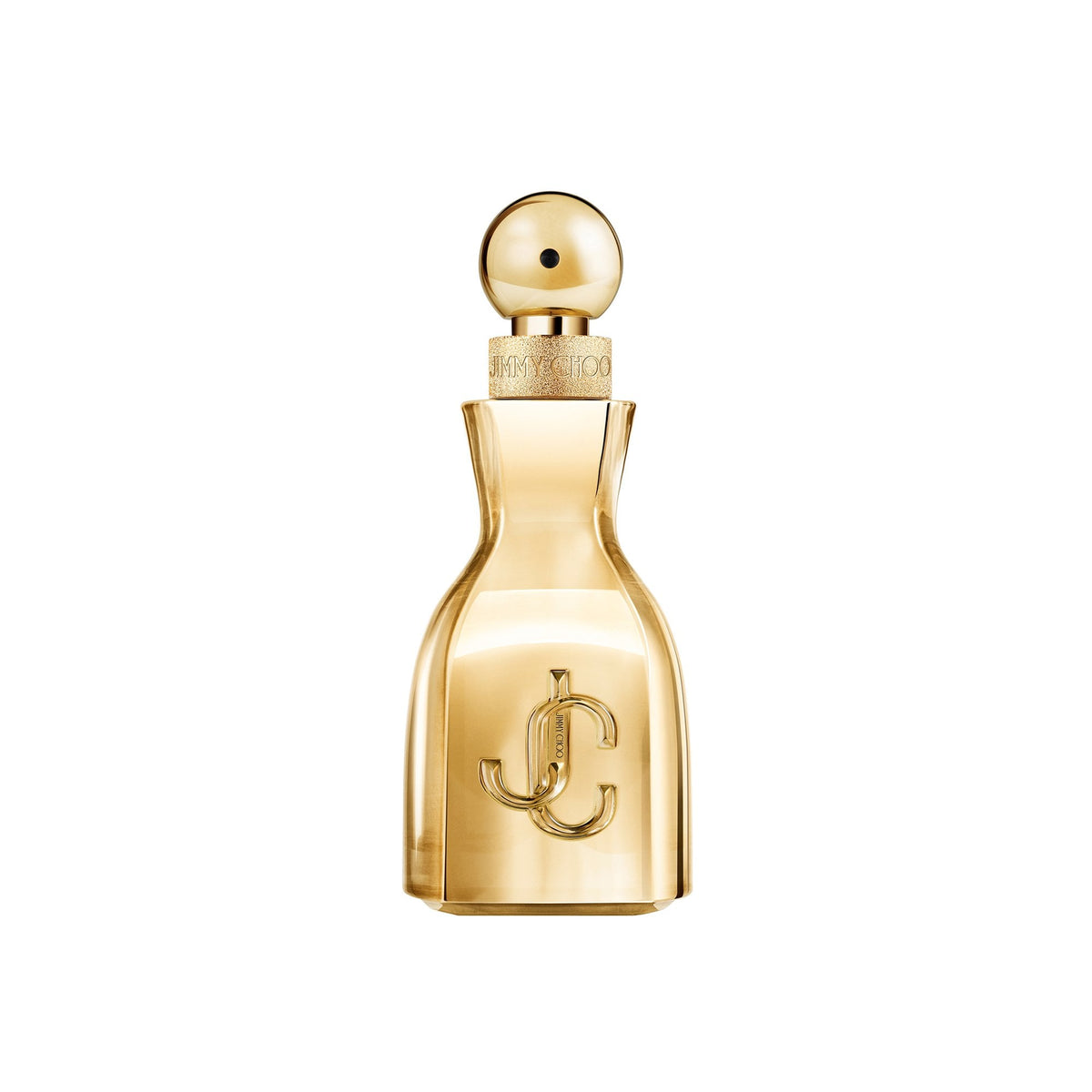 Jimmy Choo I Want Choo Le Parfum 40ml Spray Default Title - Tophatter Daily Deals