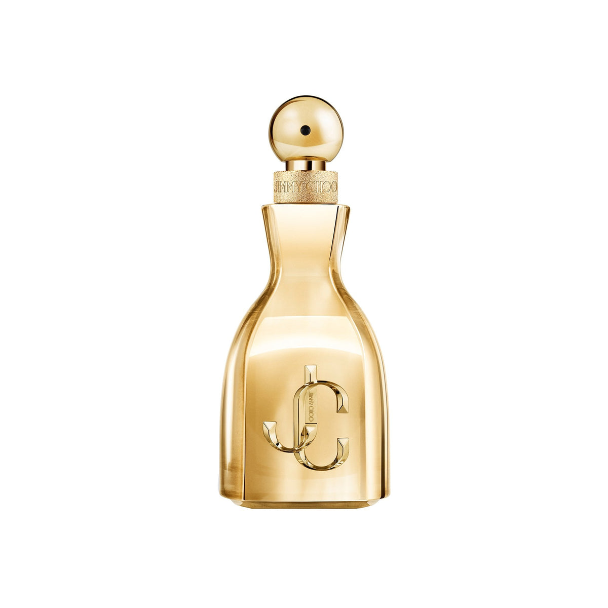 Jimmy Choo I Want Choo Le Parfum 60ml Spray Default Title - Tophatter Daily Deals