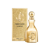 Jimmy Choo I Want Choo Le Parfum 60ml Spray - Tophatter Daily Deals