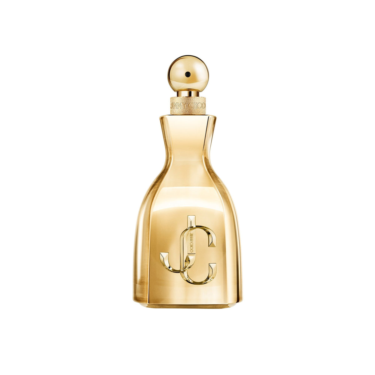 Jimmy Choo I Want Choo Le Parfum 100ml Spray Default Title - Tophatter Daily Deals