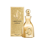 Jimmy Choo I Want Choo Le Parfum 100ml Spray - Tophatter Daily Deals