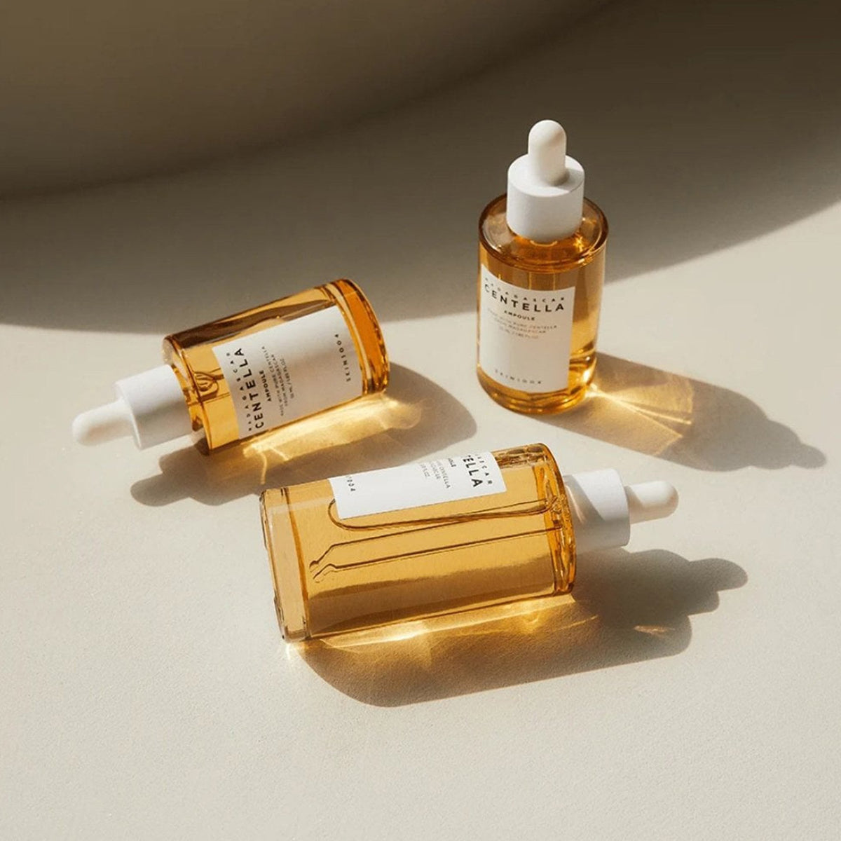 Skin1004 Madagascar Centella Ampoule 55ml Pipette Bottle - Tophatter Daily Deals