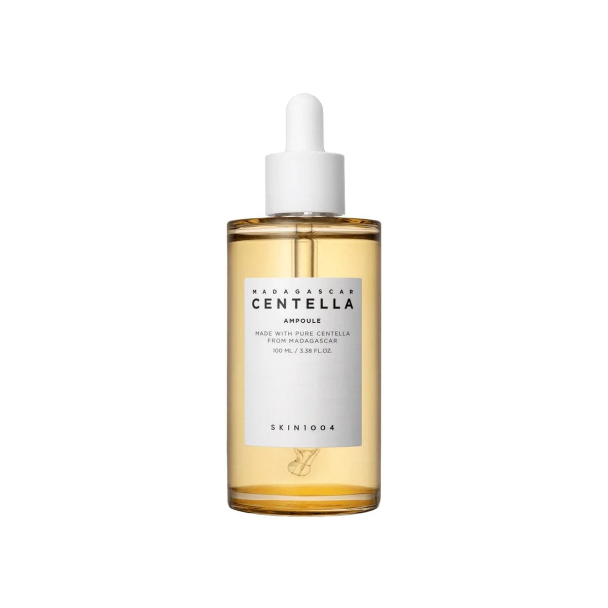 Skin1004 Madagascar Centella Ampoule 100ml Pipette Bottle Default Title - Tophatter Daily Deals