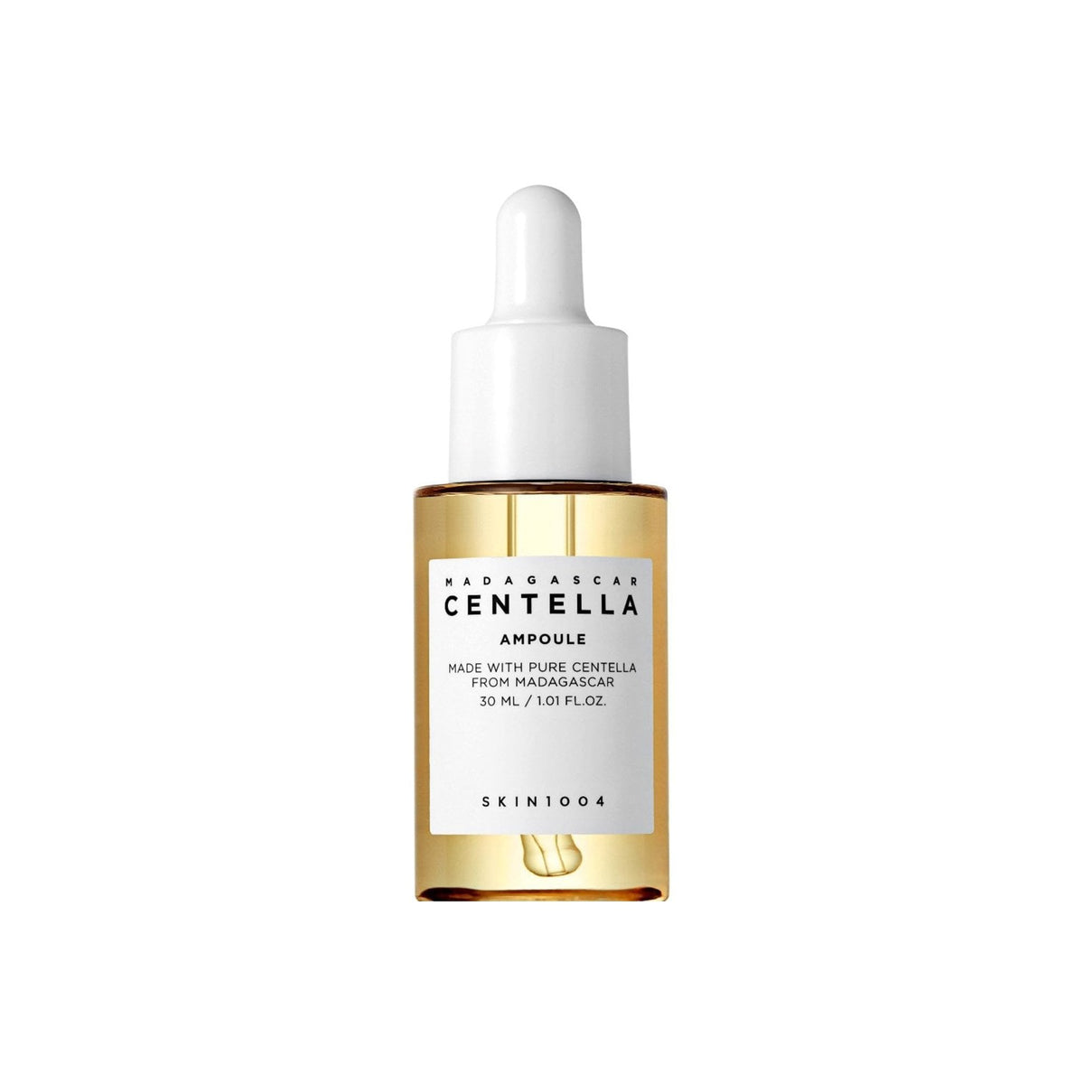 Skin1004 Madagascar Centella Ampoule 30ml Pipette Bottle Default Title - Tophatter Daily Deals