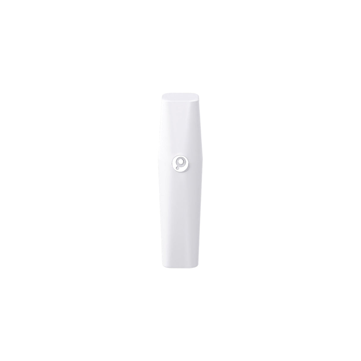 Perfume Pod Atom White Rechargeable Perfume Bottle 5ml Spray - Tophatter Daily Deals