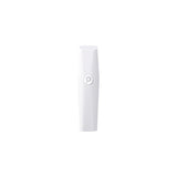 Perfume Pod Atom White Rechargeable Perfume Bottle 5ml Spray - Tophatter Daily Deals