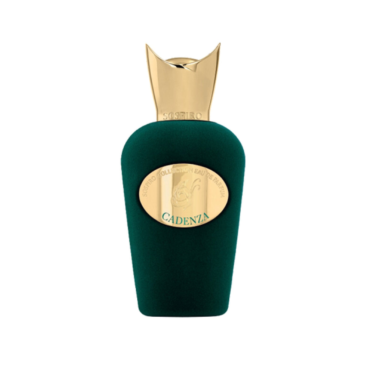Sospiro Cadenza Eau De Parfum 100ml Spray Default Title - Tophatter Daily Deals