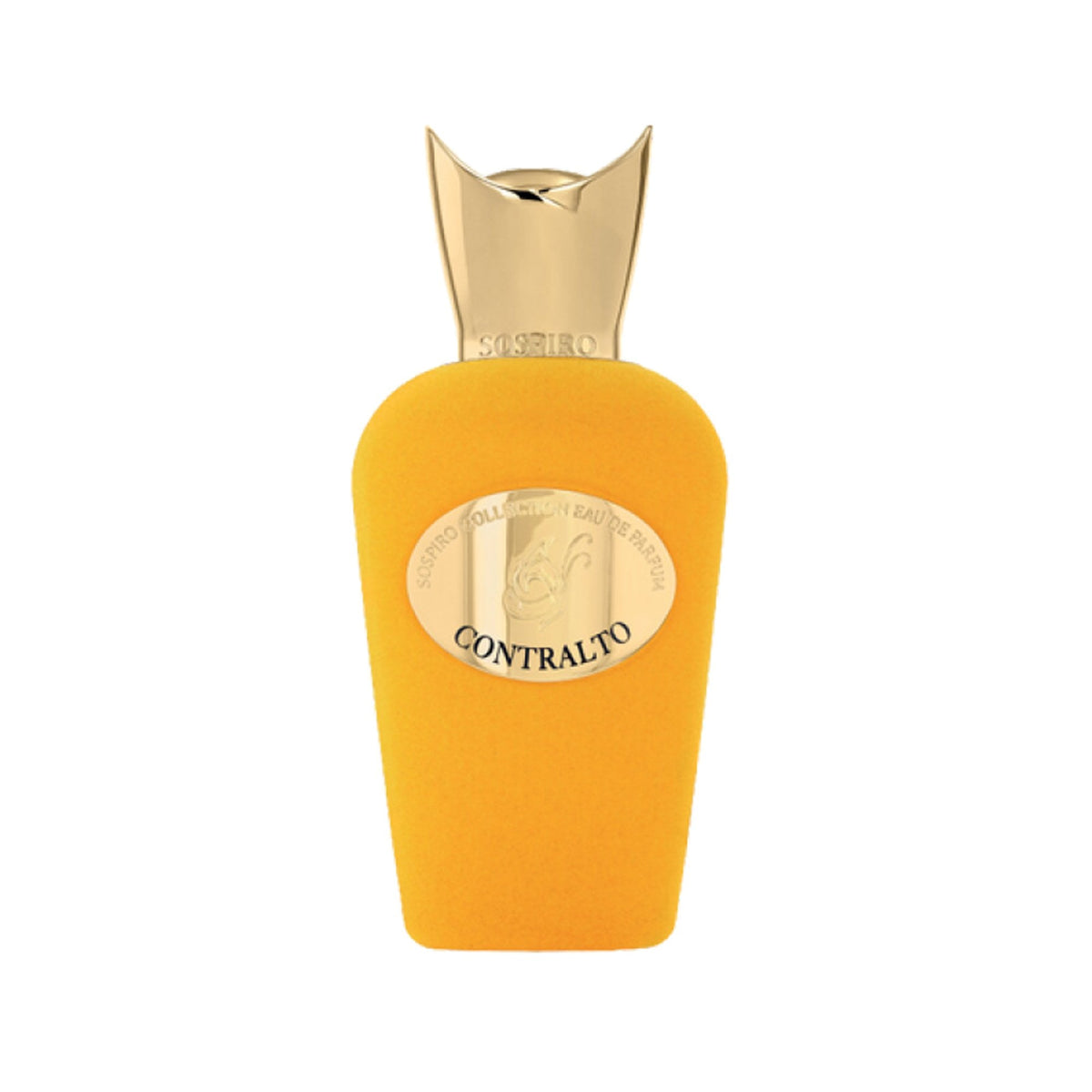 Sospiro Contralto Eau De Parfum 100ml Spray Default Title - Tophatter Daily Deals