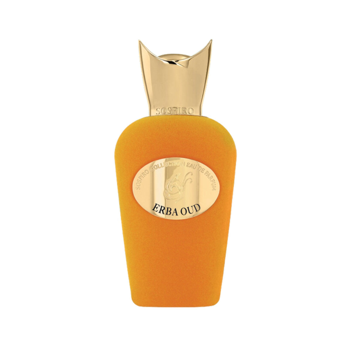 Sospiro Erba Oud Eau De Parfum 100ml Spray Default Title - Tophatter Daily Deals