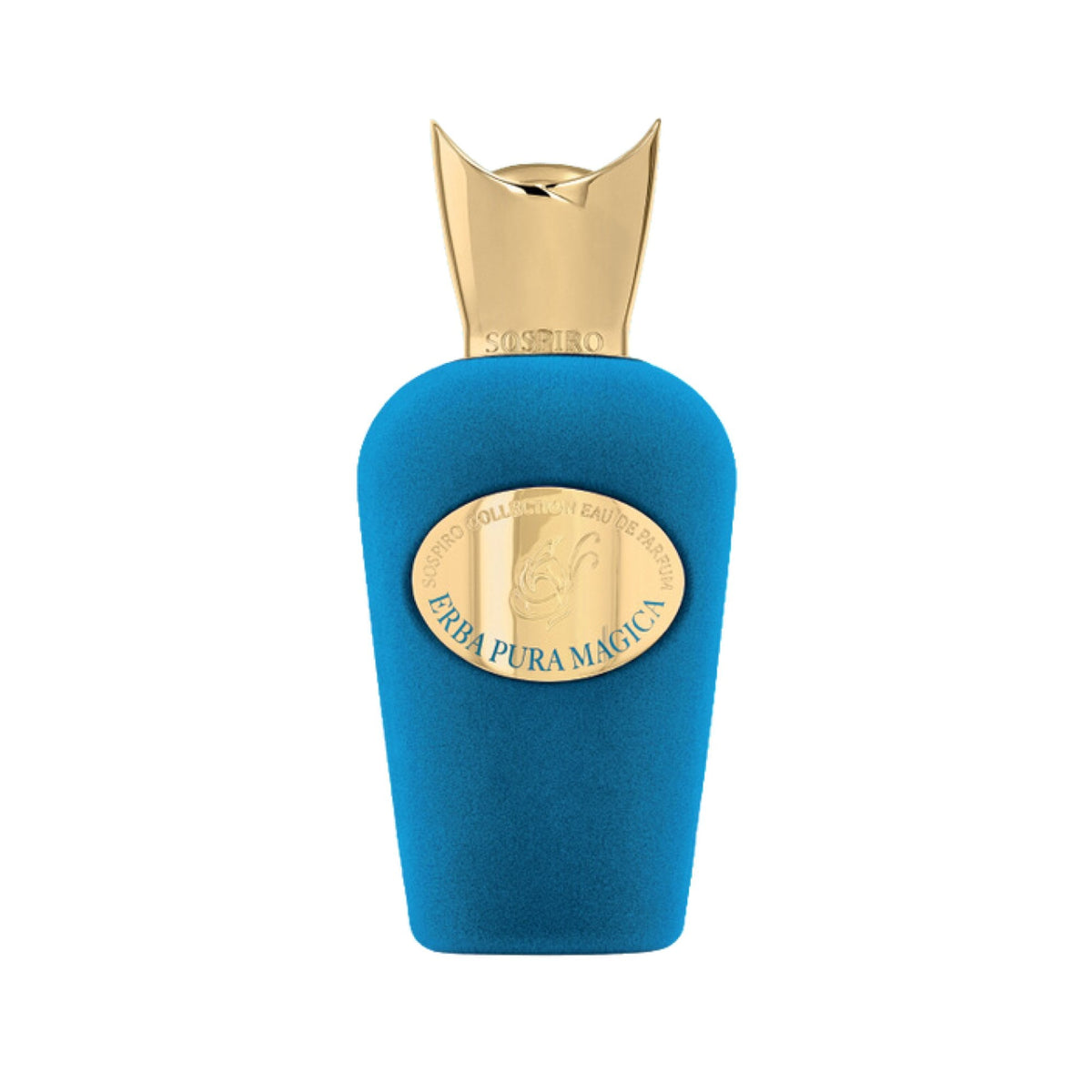 Sospiro Erba Pura Magica Eau De Parfum 100ml Spray Default Title - Tophatter Daily Deals