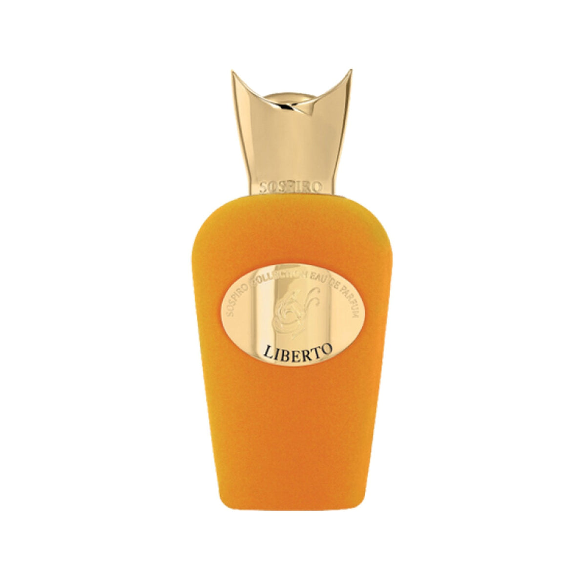 Sospiro Liberto Eau De Parfum 100ml Spray Default Title - Tophatter Daily Deals