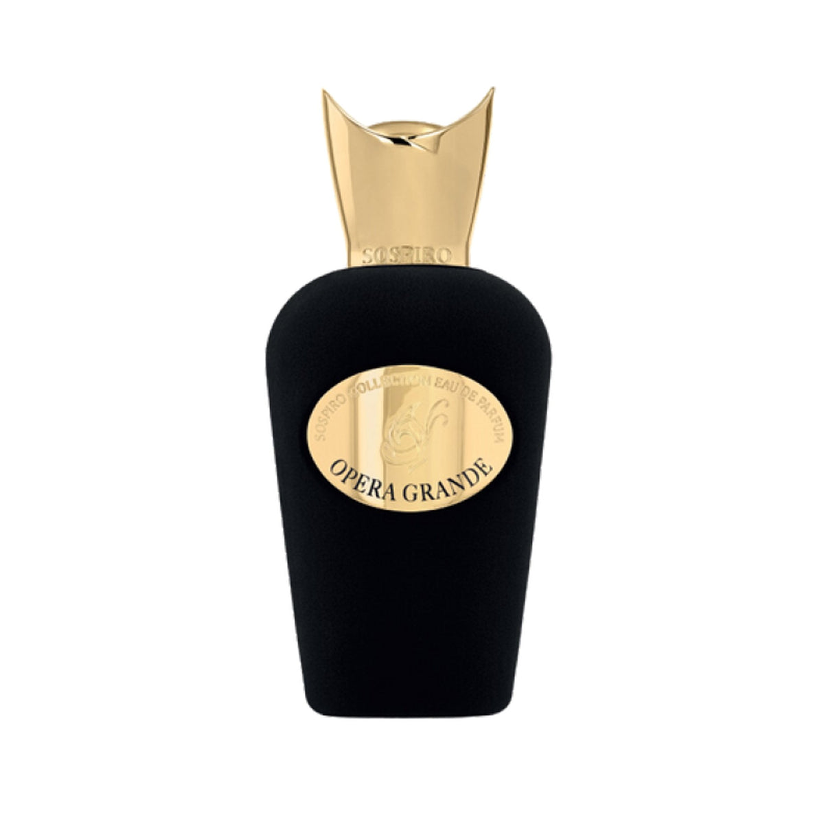 Sospiro Opera Grande Eau De Parfum 100ml Spray Default Title - Tophatter Daily Deals
