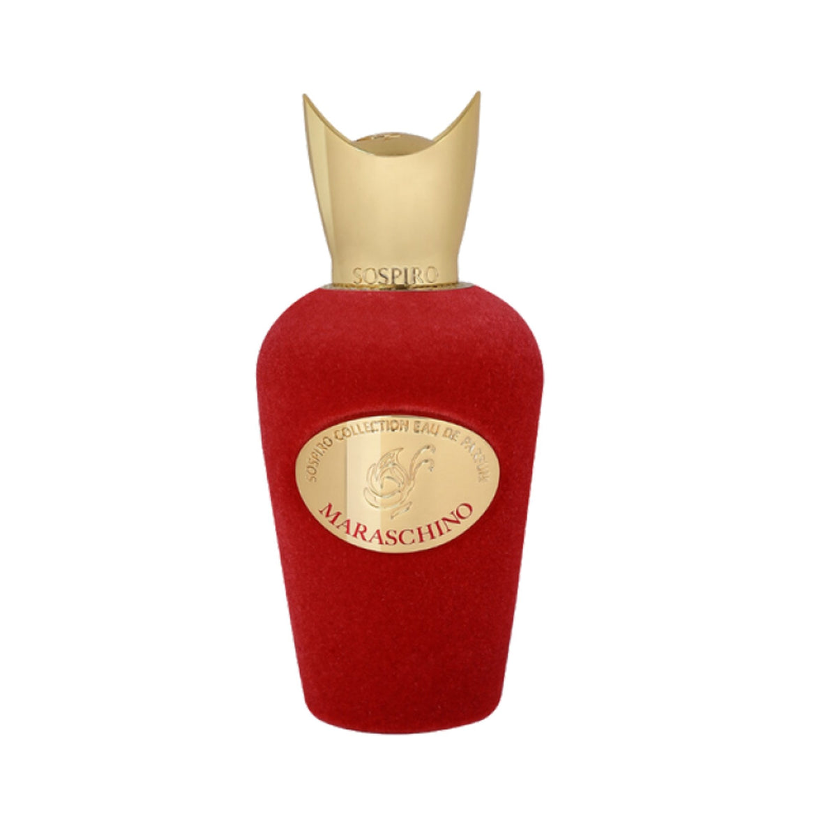 Sospiro Maraschino Eau De Parfum 100ml Spray Default Title - Tophatter Daily Deals