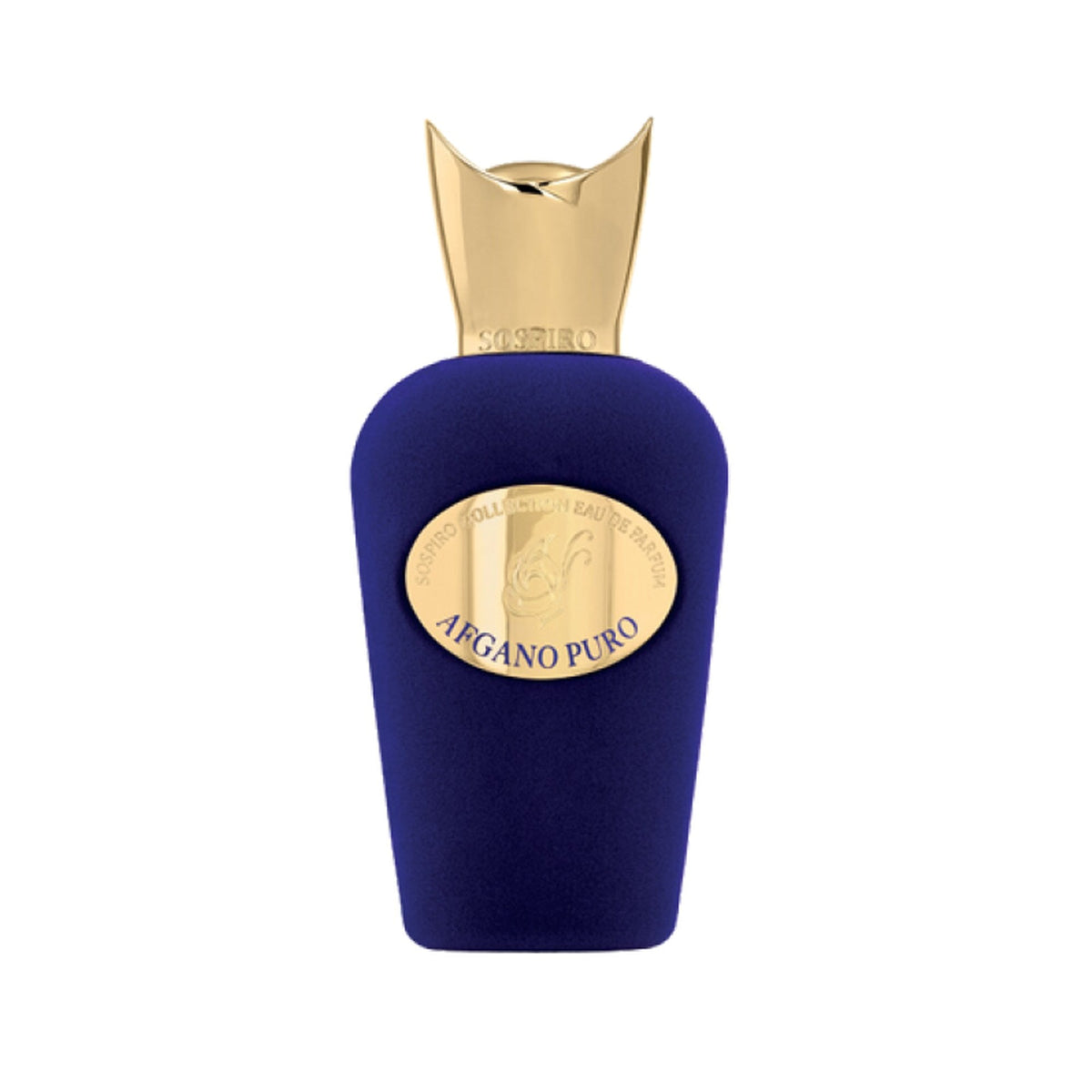 Sospiro Afgano Puro Eau De Parfum 100ml Spray Default Title - Tophatter Daily Deals