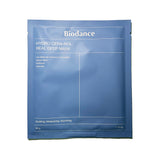 Biodance Hydro Cera-Nol Real Deep Sheet Mask 4pcs Sachets/Units Default Title - Tophatter Daily Deals