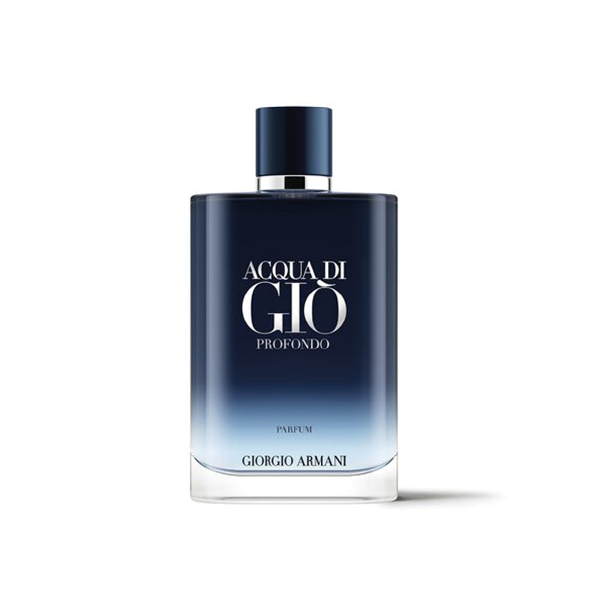 Giorgio Armani Acqua Di Gio Profondo Parfum 200ml Spray Default Title - Tophatter Daily Deals
