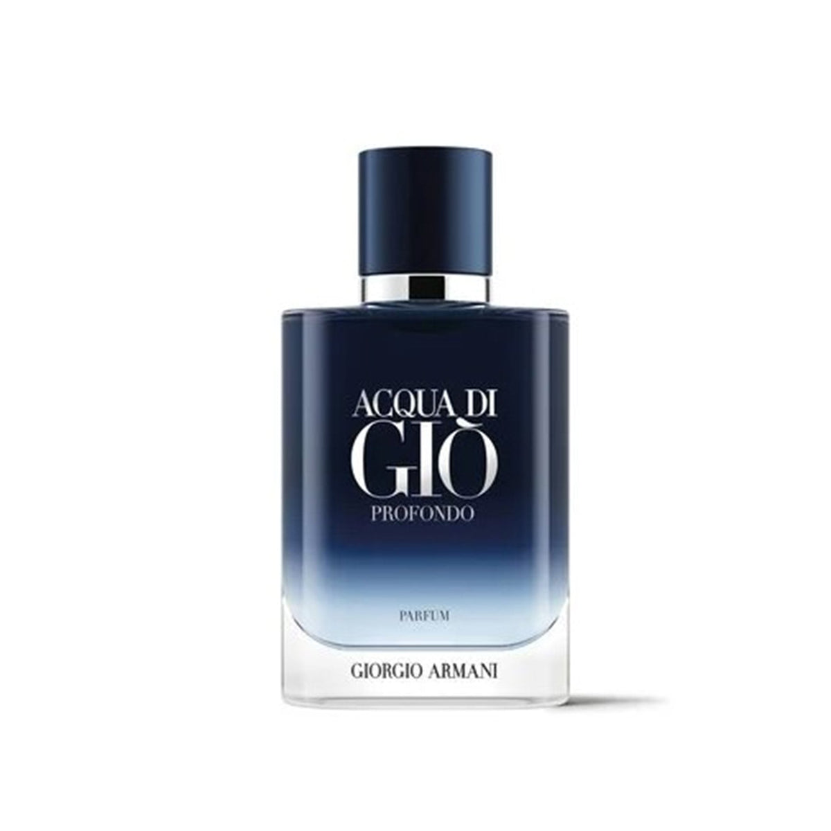 Giorgio Armani Acqua Di Gio Profondo Parfum 50ml Spray Default Title - Tophatter Daily Deals