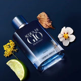 Giorgio Armani Acqua Di Gio Profondo Parfum 50ml Spray - Tophatter Daily Deals