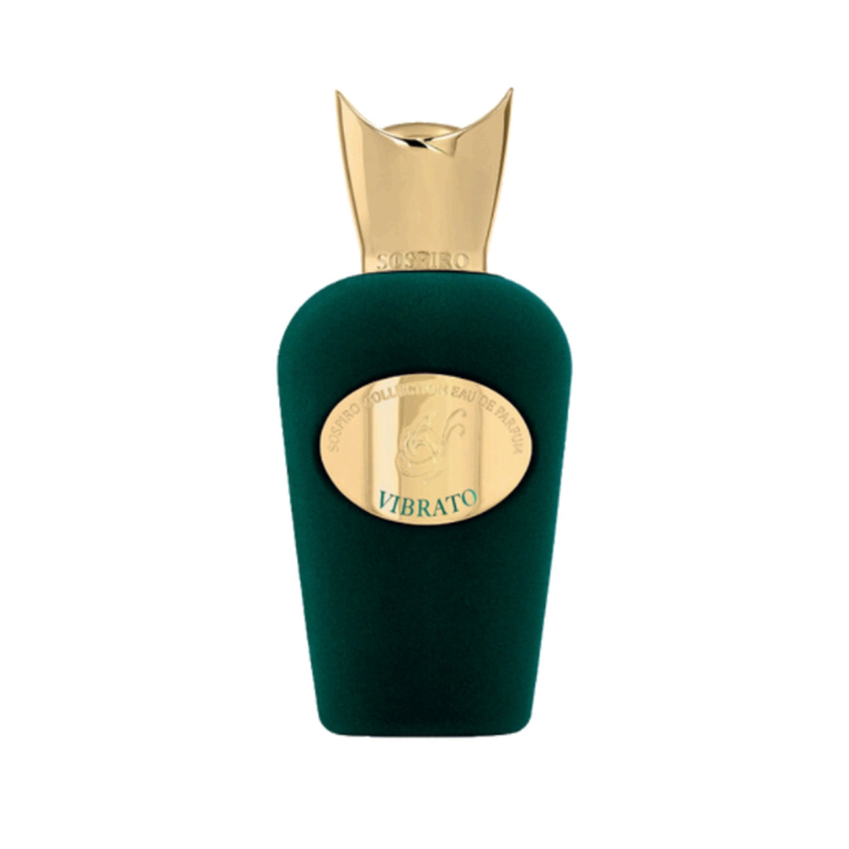Sospiro Vibrato Eau De Parfum 100ml Spray Default Title - Tophatter Daily Deals