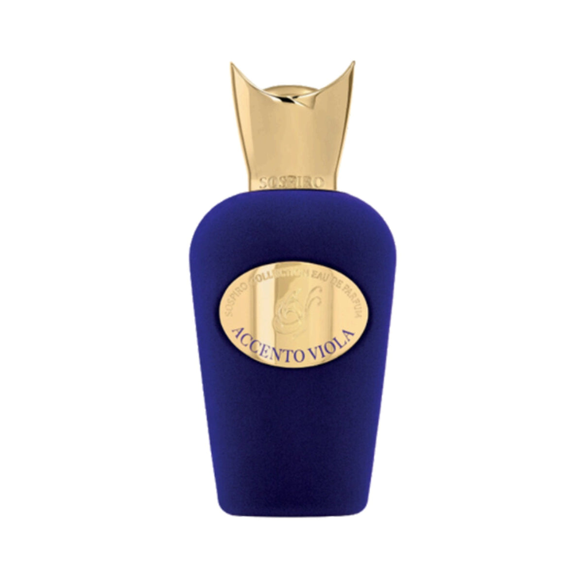 Sospiro Accento Viola Eau De Parfum 100ml Spray Default Title - Tophatter Daily Deals