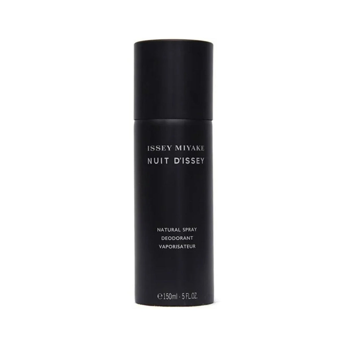 Issey Miyake Nuit D'issey Deodorant Spray 150ml Spray Default Title - Tophatter Daily Deals