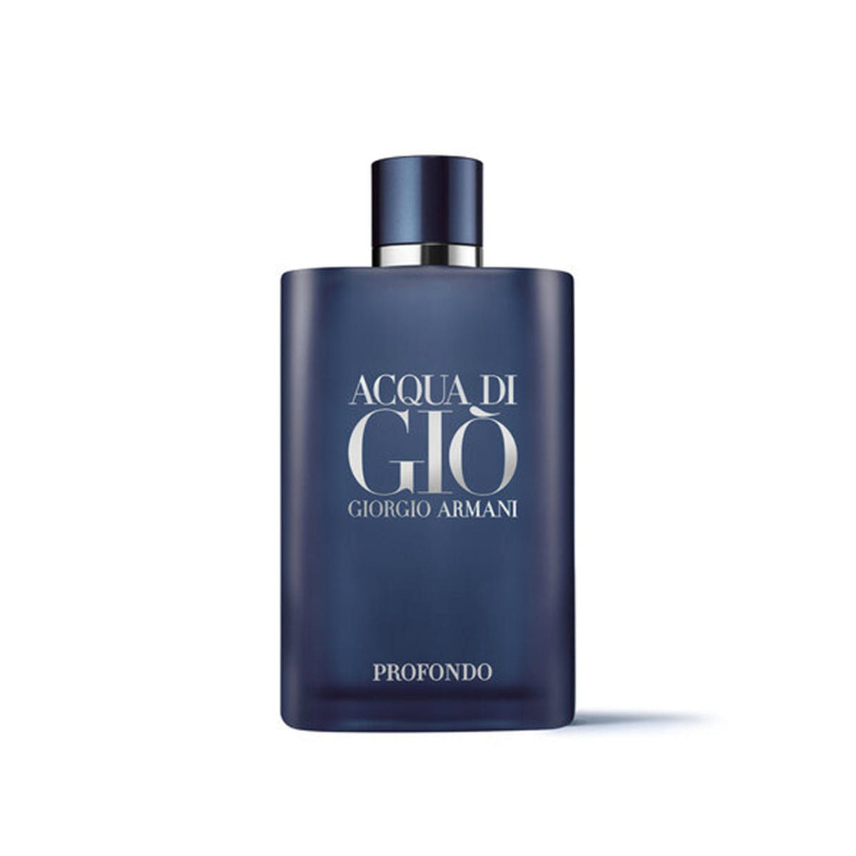 Giorgio Armani Acqua Di Gio Profondo Eau De Parfum 200ml Spray Default Title - Tophatter Daily Deals