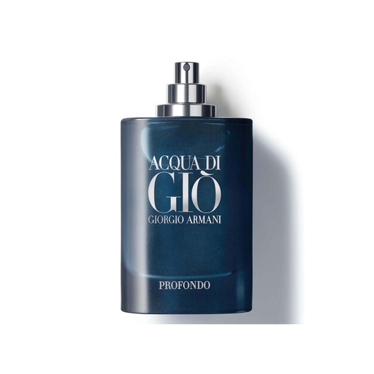Giorgio Armani Acqua Di Gio Profondo Eau De Parfum 200ml Spray - Tophatter Daily Deals
