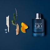 Giorgio Armani Acqua Di Gio Profondo Eau De Parfum 200ml Spray - Tophatter Daily Deals