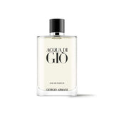 Giorgio Armani Acqua Di Gio Eau De Parfum 200ml Spray Default Title - Tophatter Daily Deals