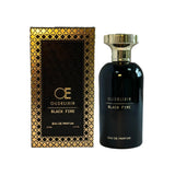 Oud Elixir Black Fire Eau De Parfum 100ml Spray - Tophatter Daily Deals