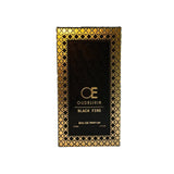 Oud Elixir Black Fire Eau De Parfum 100ml Spray - Tophatter Daily Deals