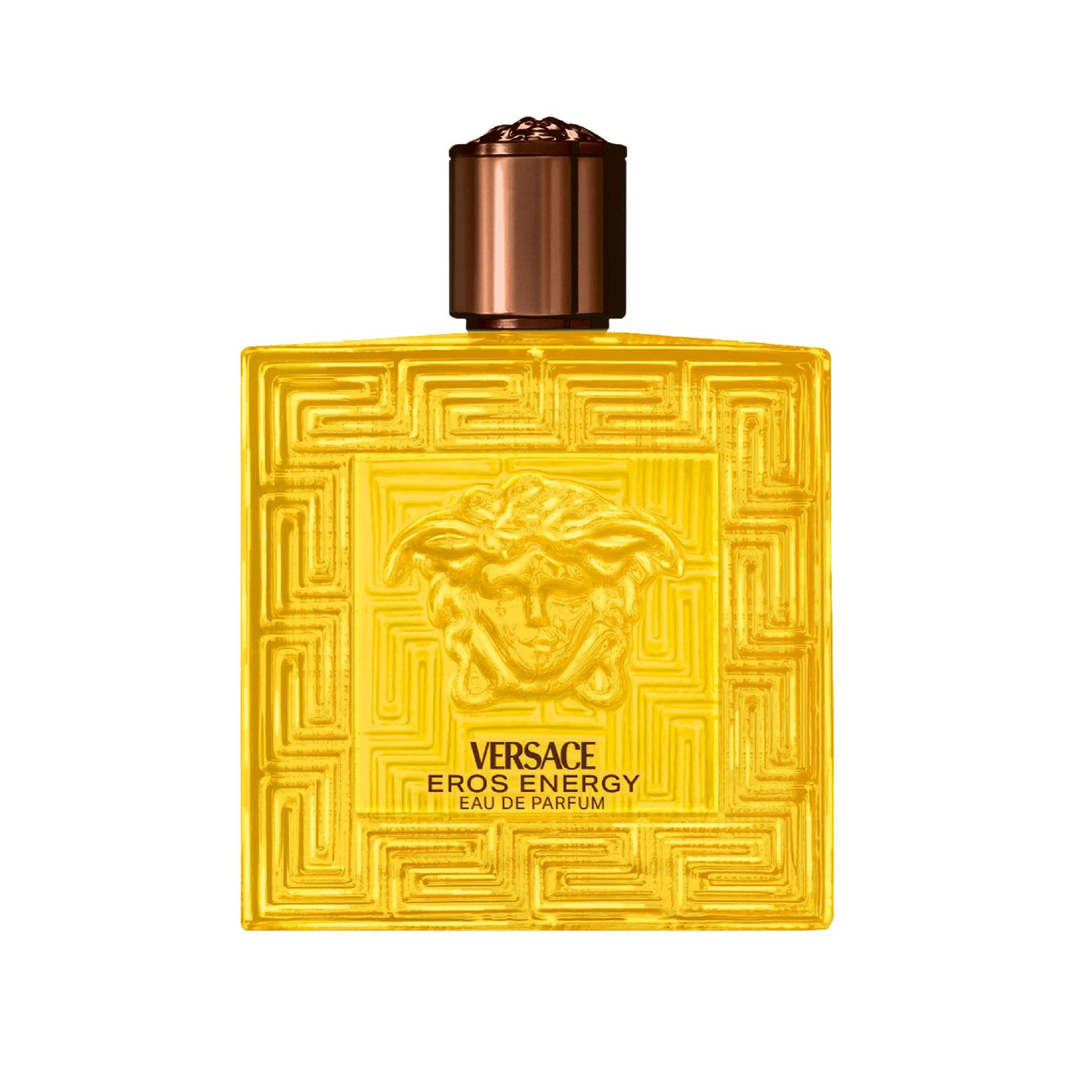 Versace Eros Energy Eau De Parfum 200ml Spray Default Title - Tophatter Daily Deals