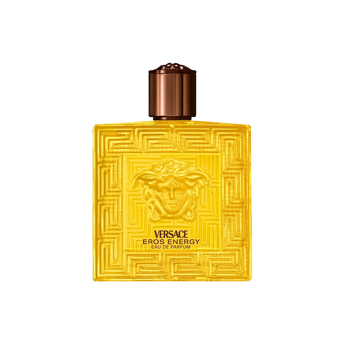 Versace Eros Energy Eau De Parfum 100ml Spray Default Title - Tophatter Daily Deals