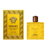 Versace Eros Energy Eau De Parfum 100ml Spray - Tophatter Daily Deals