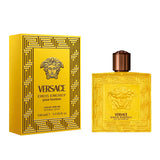Versace Eros Energy Eau De Parfum 100ml Spray - Tophatter Daily Deals