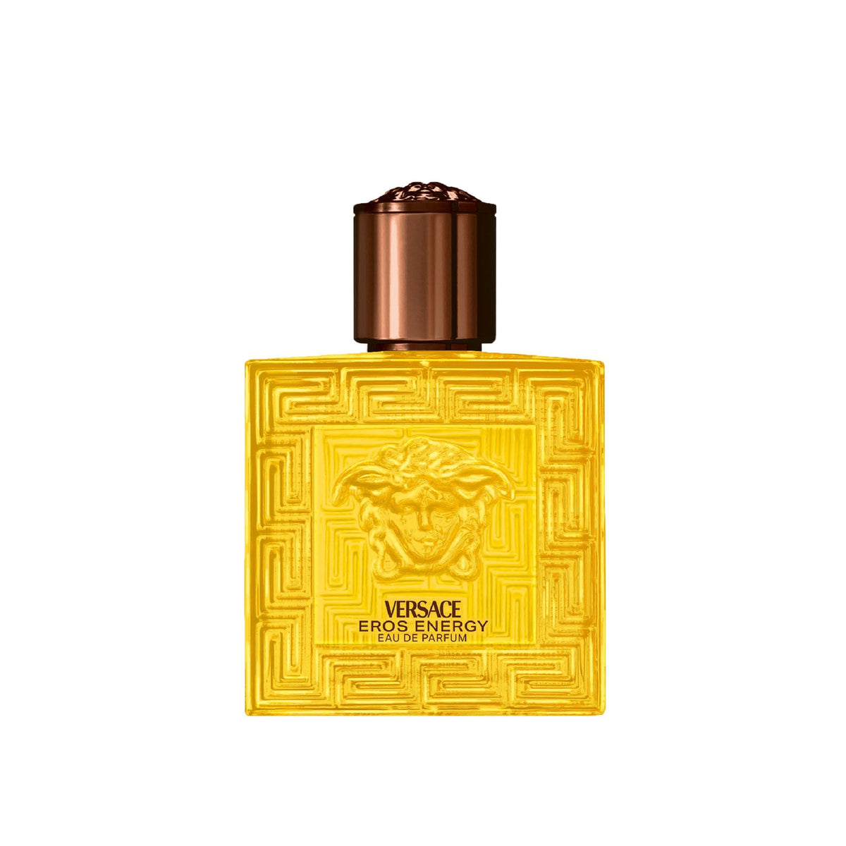 Versace Eros Energy Eau De Parfum 50ml Spray Default Title - Tophatter Daily Deals