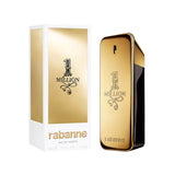 Rabanne 1 Million Eau de Toilette 100ml Spray - Tophatter Daily Deals