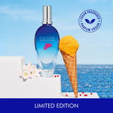 Escada Santorini Sunrise Eau De Toilette 50ml Spray - Tophatter Daily Deals