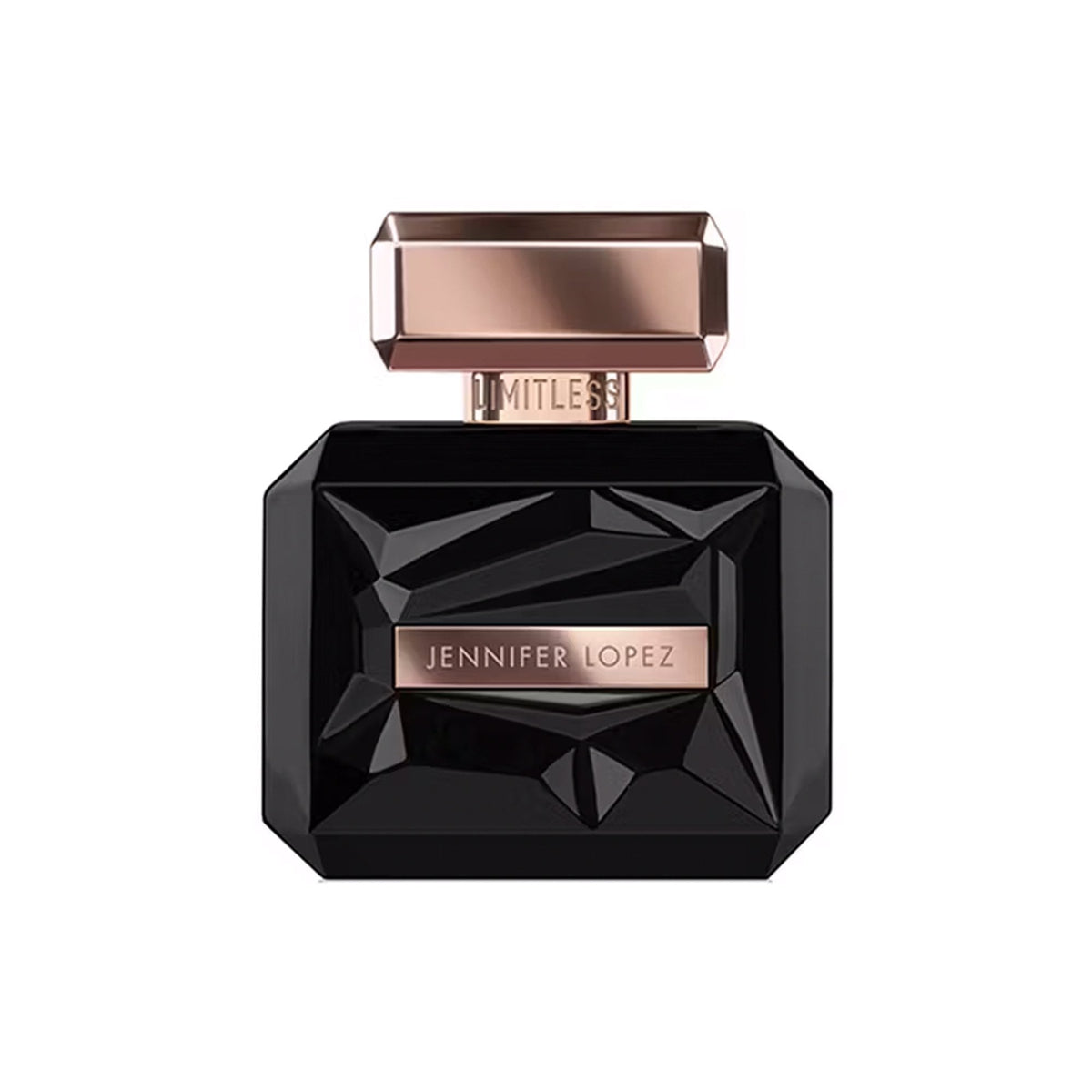 Jennifer Lopez Limitless Eau De Parfum 50ml Spray Default Title - Tophatter Daily Deals