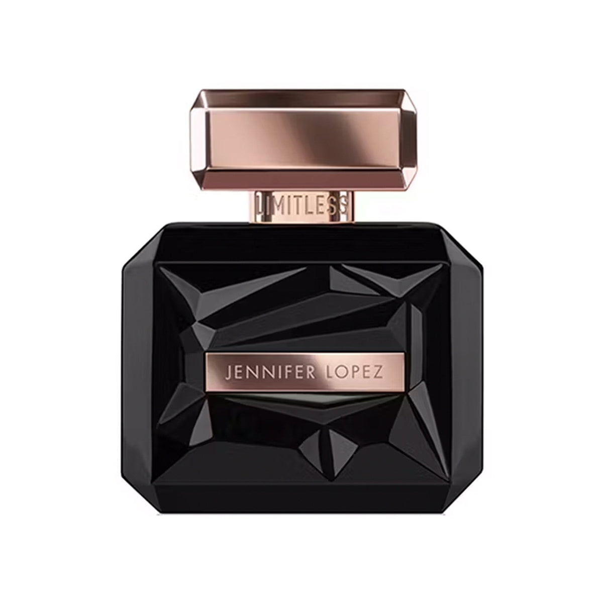 Jennifer Lopez Limitless Eau De Parfum 100ml sprayy Default Title - Tophatter Daily Deals