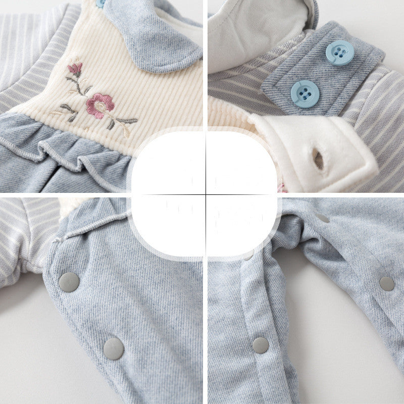 Baby Carrier Thin Cotton Suit 0 - Tophatter Daily Deals