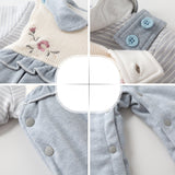 Baby Carrier Thin Cotton Suit 0 - Tophatter Daily Deals