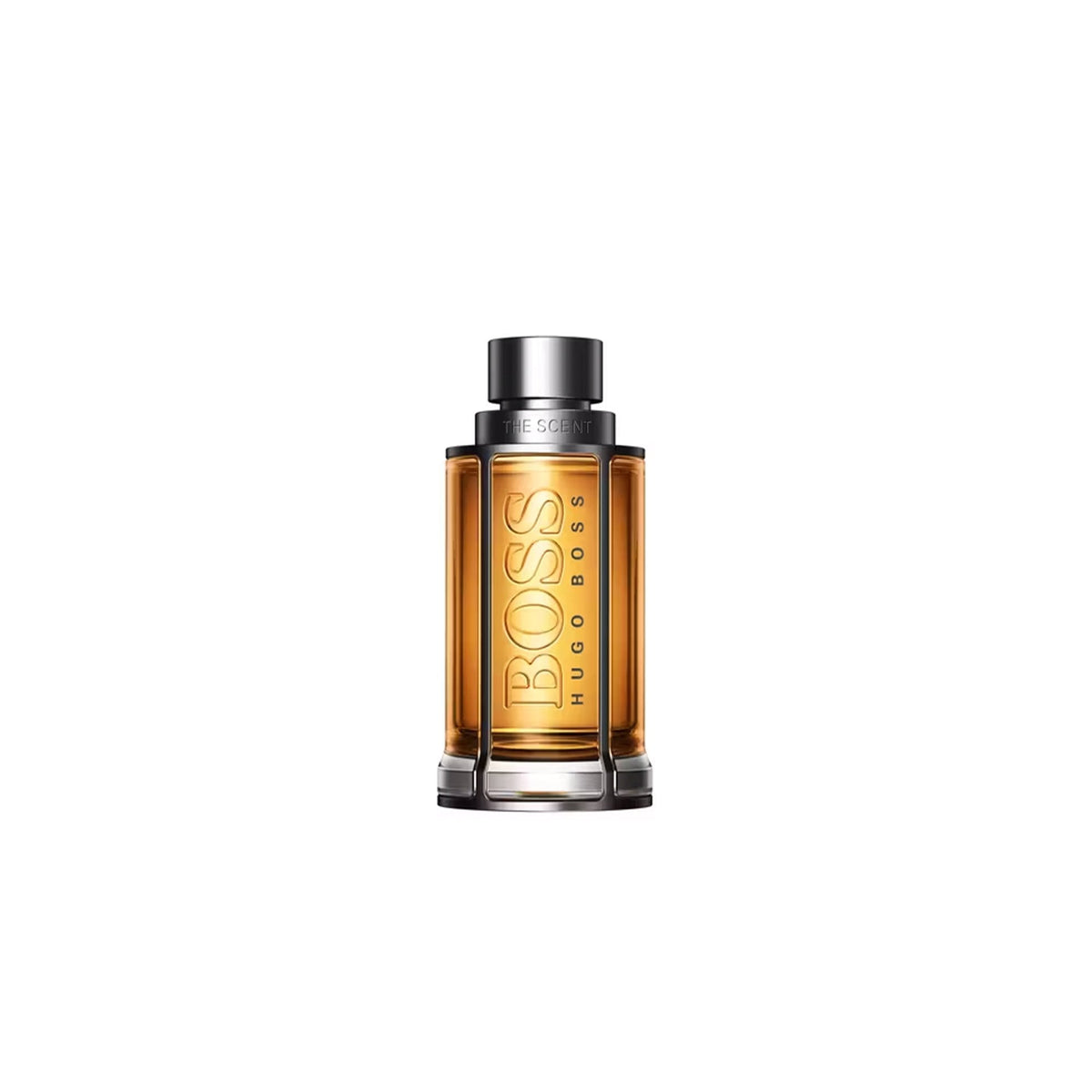 Hugo Boss The Scent Eau De Toilette 50ml Spray (20) Default Title - Tophatter Daily Deals
