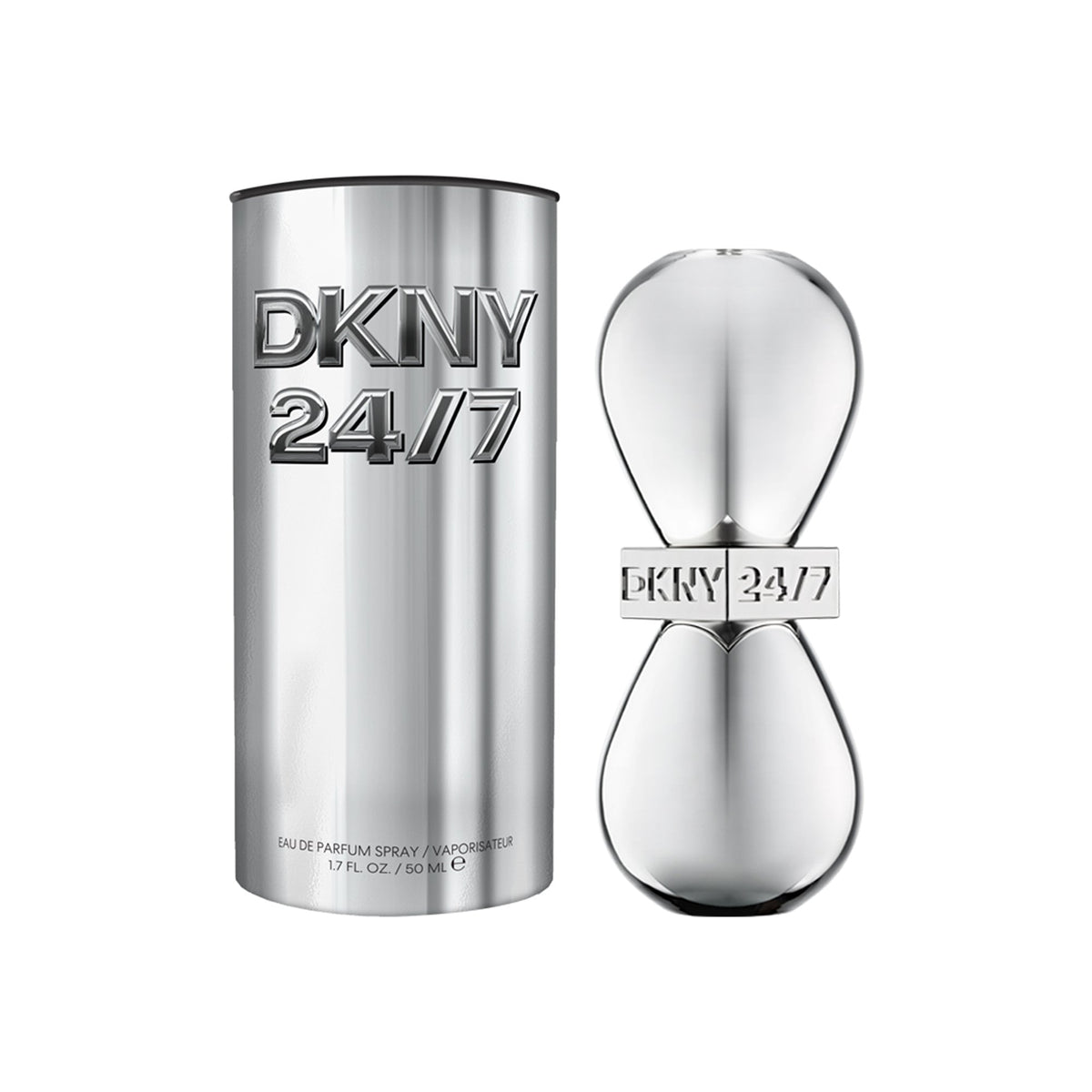 Donna Karan DKNY 24/7 Eau De Parfum 50ml Spray